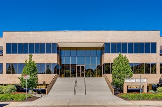 More details for 155 S Madison St, Denver, CO - Office for Sale