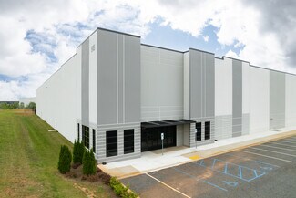 Plus de détails pour 915 Victor Hill Rd, Greer, SC - Industriel à louer