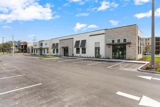 More details for 10941 NE 89th Dr, The Villages, FL - Office for Lease