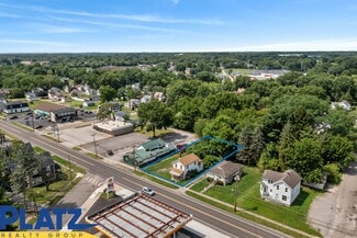 More details for 506 Vienna Ave, Niles, OH - Land for Sale