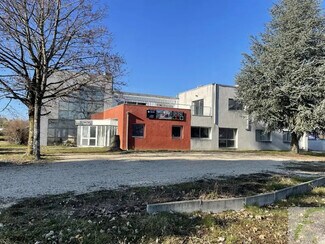 Plus de détails pour Industriel à vendre