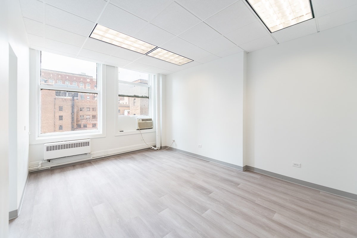29 E Madison St, Chicago, IL for lease Interior Photo- Image 1 of 5