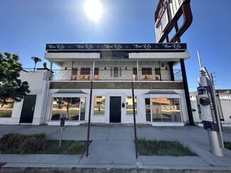 Plus de détails pour 4225 Crenshaw Blvd, Los Angeles, CA - Vente au détail à louer