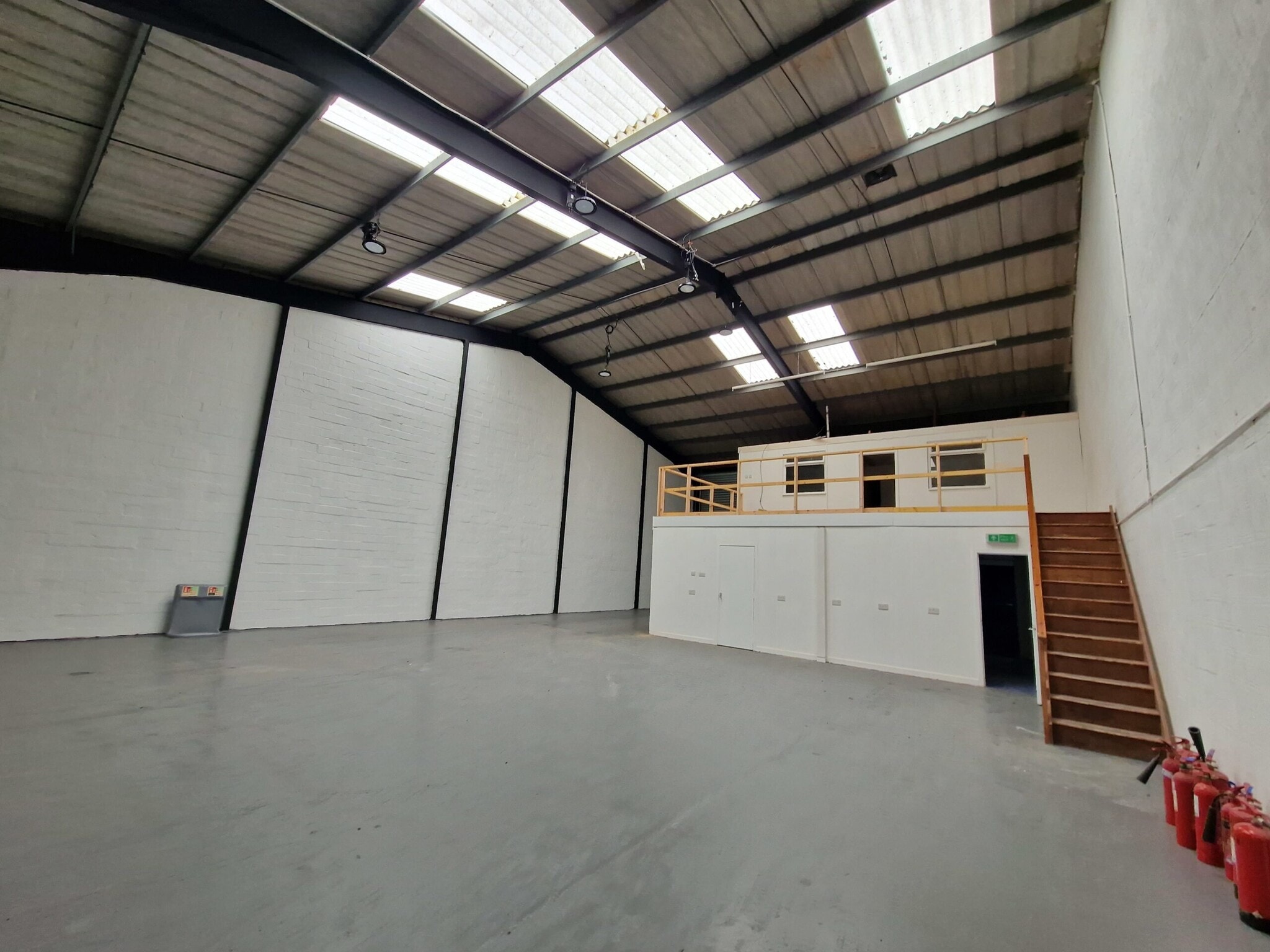 Hareness Cir, Aberdeen à louer Photo intérieure- Image 1 de 2