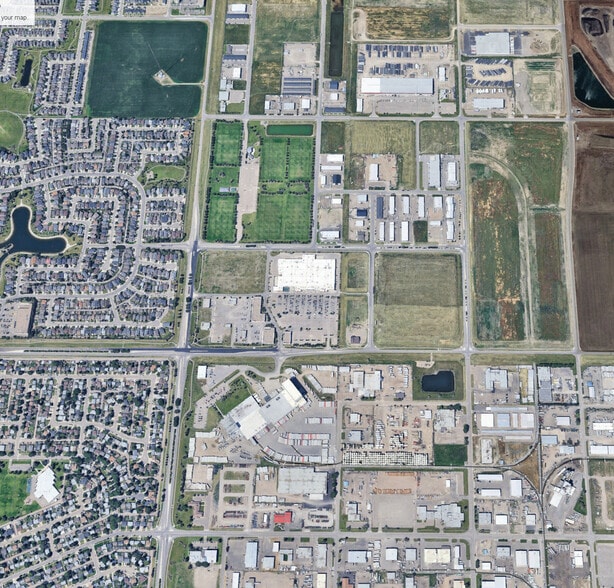 2702 34 St N, Lethbridge, AB for sale - Building Photo - Image 3 of 5