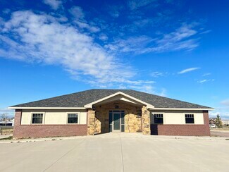 Plus de détails pour 4802 Sherman Hill Rd, Laramie, WY - Bureau à louer