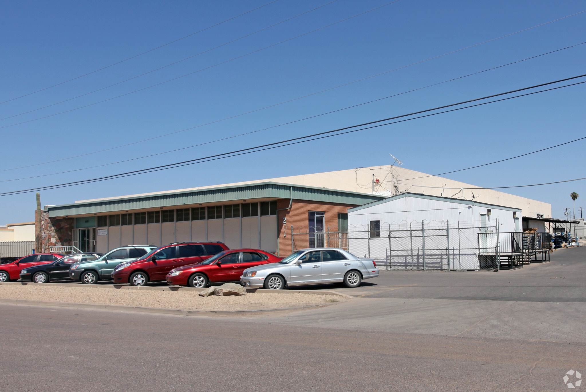 201 S 28th St, Phoenix, AZ for sale Building Photo- Image 1 of 4