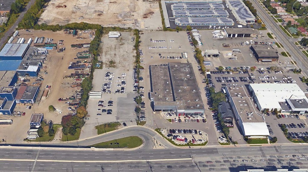 1386 The Queensway, Toronto, ON à vendre - Photo principale - Image 1 de 1