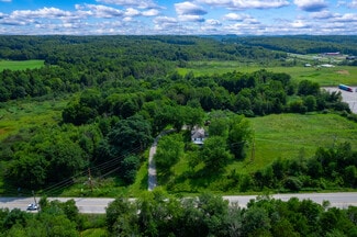 More details for 5817 State Route 8, Harrisville, PA - Land for Sale
