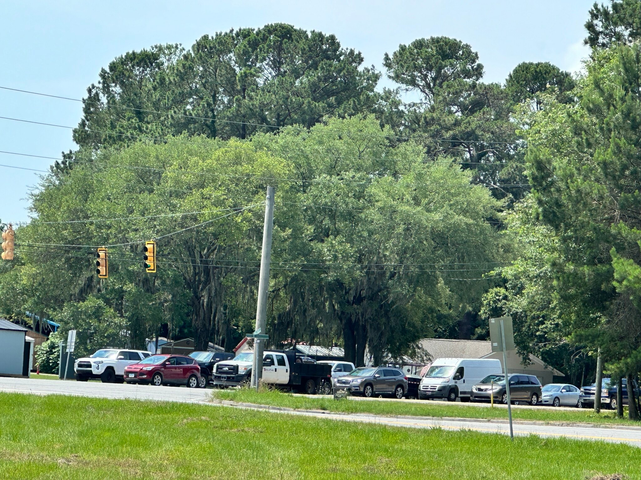 140 Castle Rock Rd, Beaufort, SC à vendre Photo principale- Image 1 de 10