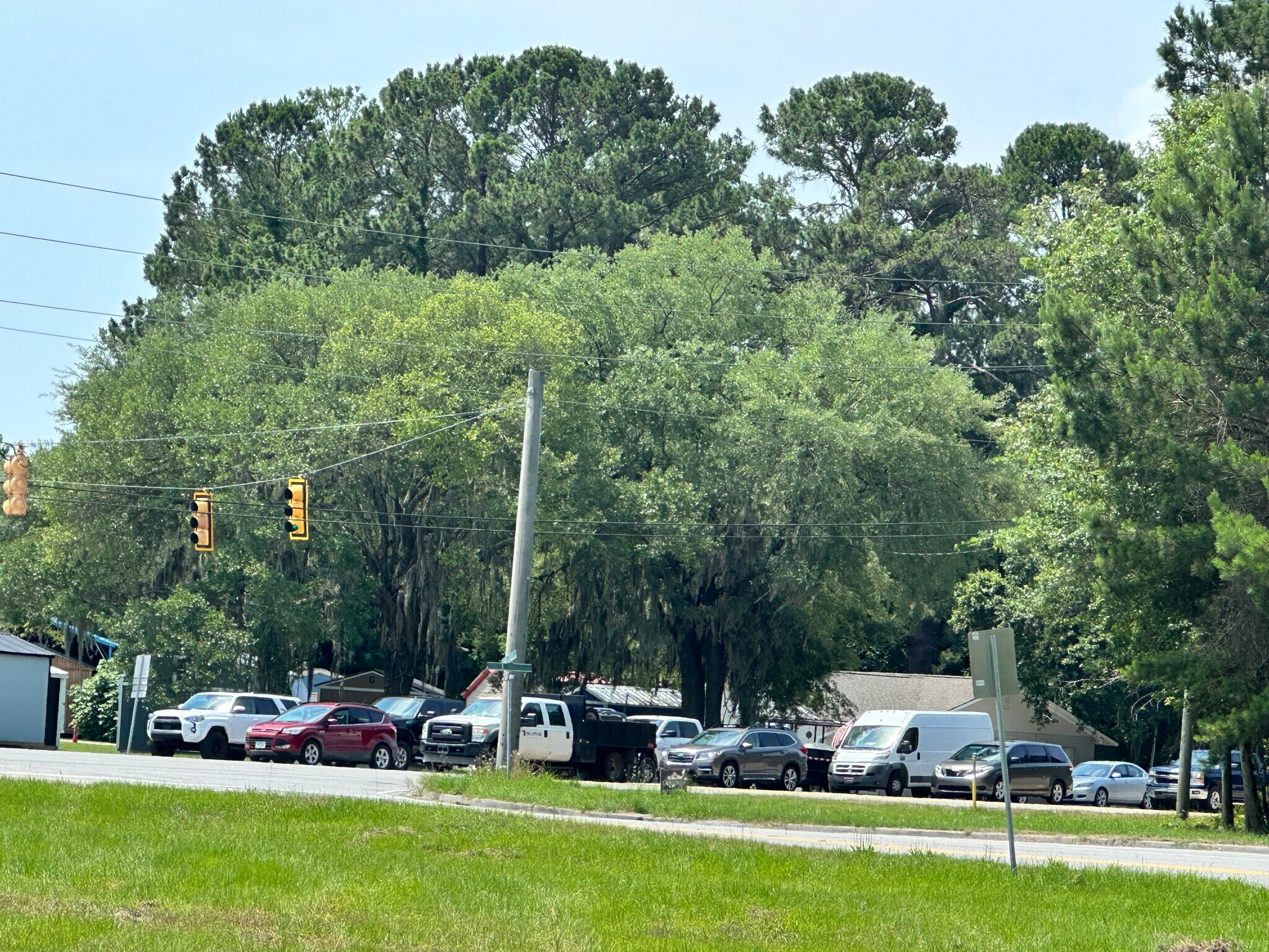 140 Castle Rock Rd, Beaufort, SC for sale Primary Photo- Image 1 of 10