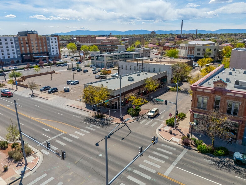 127 N Santa Fe Ave, Pueblo, CO for sale - Building Photo - Image 2 of 41