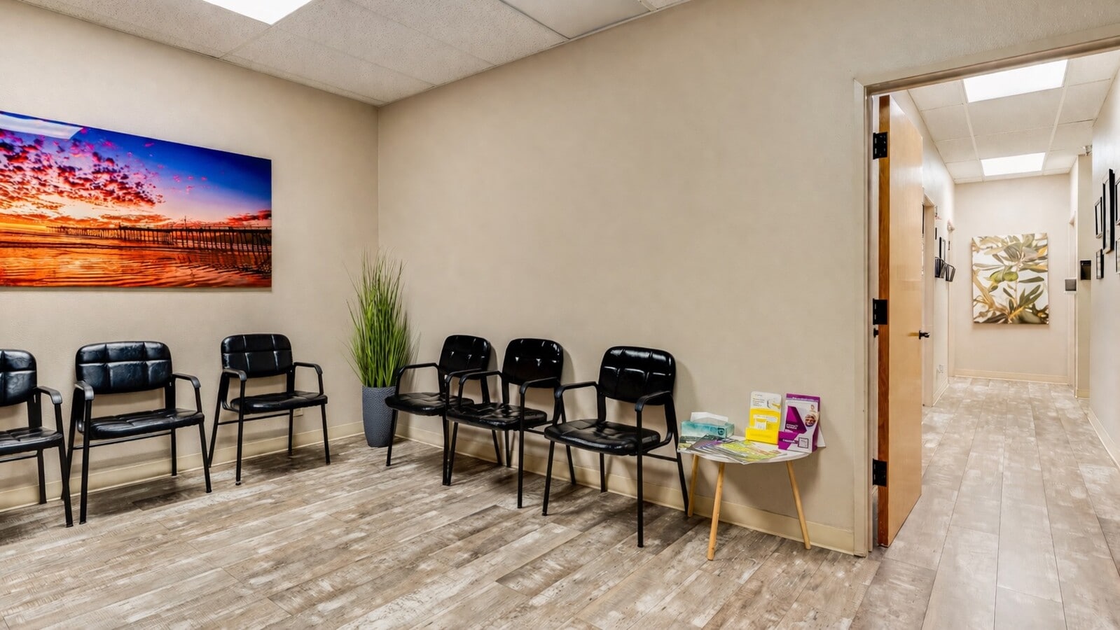 821 E Chapel St, Santa Maria, CA 93454 - Unit 102 -  - Interior Photo - Image 1 of 3