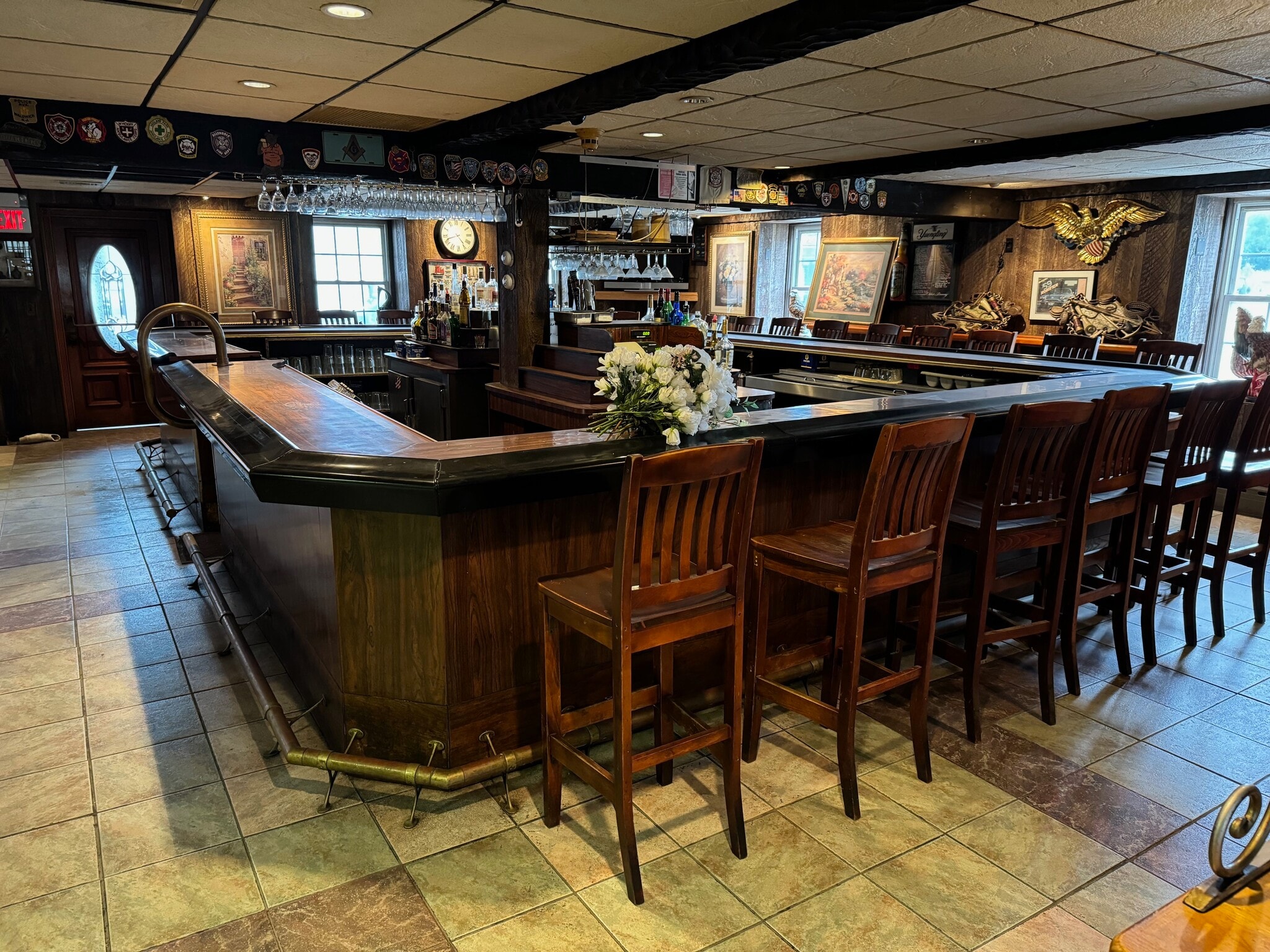 625 Wyckoff Ave, Wyckoff, NJ à louer Photo du bâtiment- Image 1 de 18