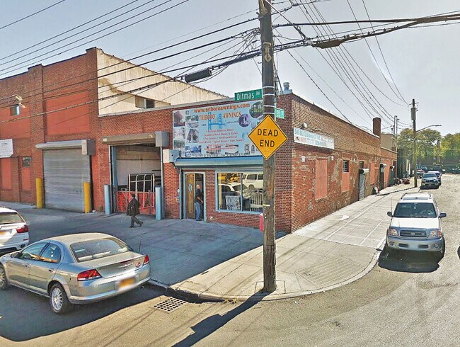 More details for 9502-9508 Ditmas Ave, Brooklyn, NY - Industrial for Lease
