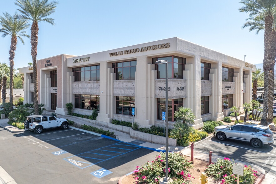 74245 Highway 111, Palm Desert, CA for sale - Building Photo - Image 2 of 4