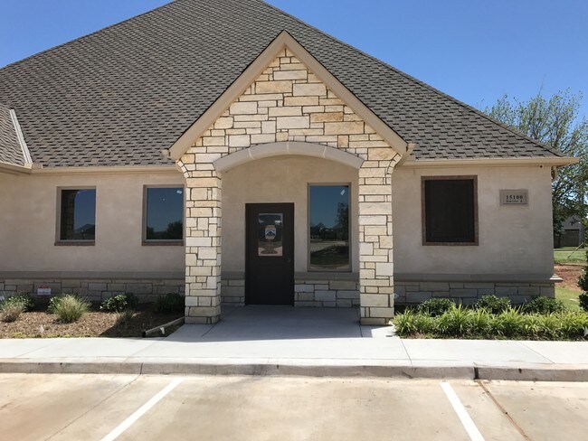 Plus de détails pour 15100 Traditions Blvd, Edmond, OK - Bureau à louer