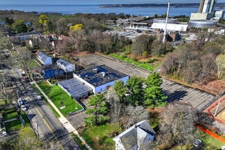 Plus de détails pour 560 Woodward Ave, New Haven, CT - Flex à vendre