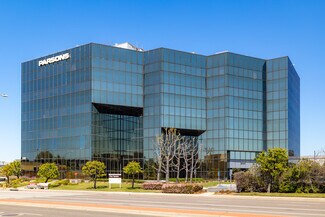 Plus de détails pour 2401 E El Segundo Blvd, El Segundo, CA - Bureau à louer