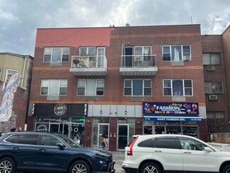 More details for 3740 103rd St, Corona, NY - Multifamily for Sale