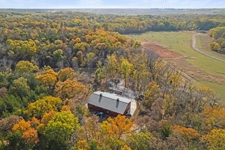 More details for 33345 W. 95th St, De Soto, KS - Land for Sale