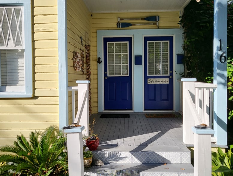 16 Rohde Ave, Saint Augustine, FL for sale - Building Photo - Image 3 of 5