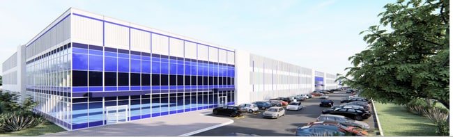 Plus de détails pour 2240 Hwy 6, Hamilton, ON - Industriel à louer