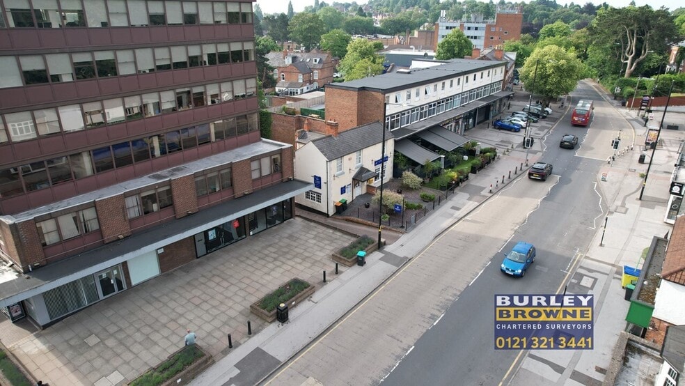 43 Birmingham Rd, Sutton Coldfield for sale - Building Photo - Image 3 of 11