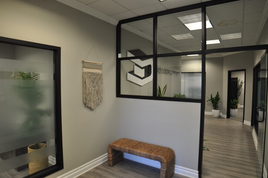 3578 Enterprise Dr, Anaheim, CA à vendre - Photo du bâtiment - Image 3 de 6