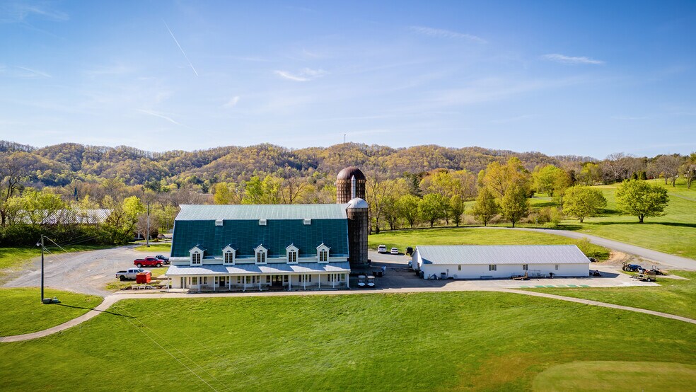 115 Cedar Creek Rd, Bristol, TN à vendre - Photo du bâtiment - Image 2 de 9