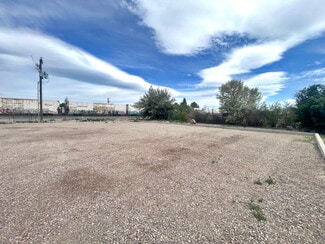 Plus de détails pour 13207 N Dekay Rd, Pocatello, ID - Industriel à vendre