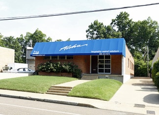 Plus de détails pour 1962 Madison Ave, Memphis, TN - Commerce de détail à vendre