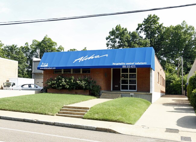 More details for 1962 Madison Ave, Memphis, TN - Retail for Sale
