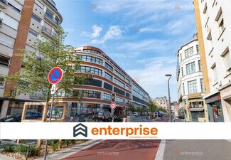 Plus de détails pour Commerce de détail à louer