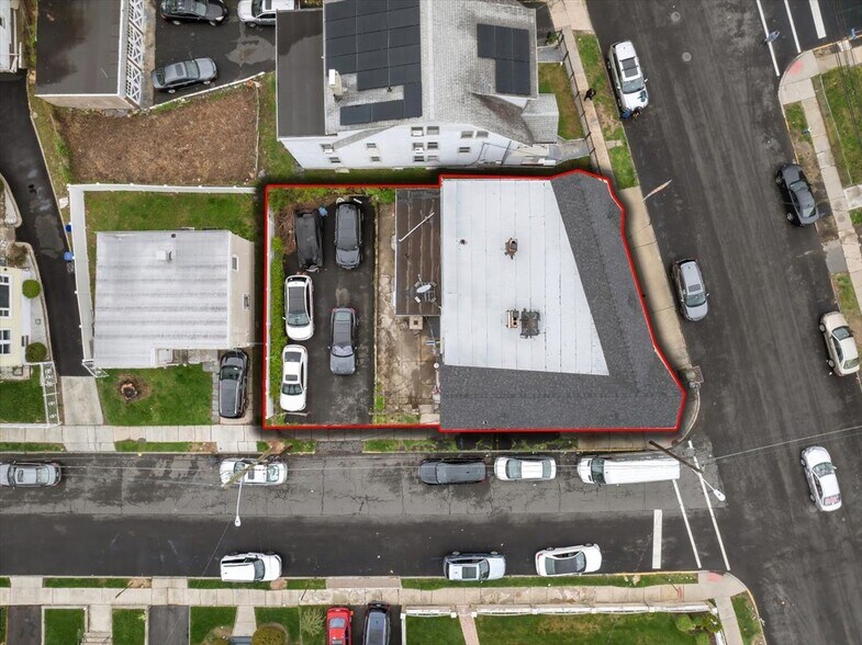 216-218 Orange Ave, Irvington, NJ à vendre - Photo du bâtiment - Image 3 de 40
