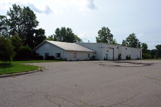 Plus de détails pour 46001 Grand River Ave, Novi, MI - Local d'activités à louer