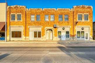 Plus de détails pour 113 S Main St, Altus, OK - Vente au détail à vendre