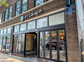 2542-2550 Nicollet Ave, Minneapolis, MN à louer Photo du bâtiment- Image 1 de 2