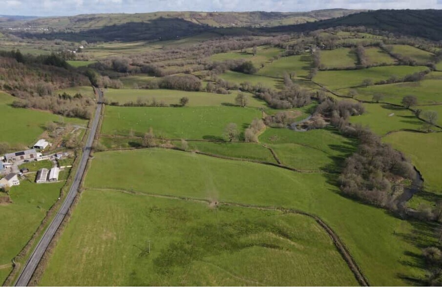 4302 B, Llandeilo à vendre - Aérien - Image 3 de 5