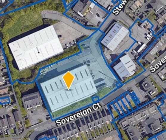 Stewart Close, Bradford for sale - Building Photo - Image 2 of 3