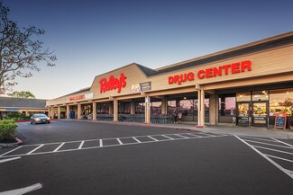 Plus de détails pour 800-892 Southampton Rd, Benicia, CA - Commerce de détail à louer