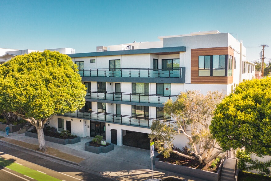 1115 14th St, Santa Monica, CA for sale - Building Photo - Image 2 of 45