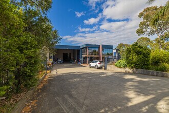 2 Ross Pl, Wetherill Park, NSW - Aérien Vue de la carte