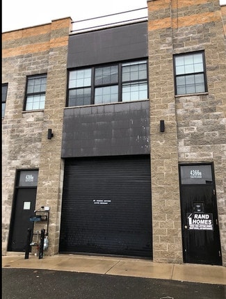 More details for 4366 Victory Blvd, Staten Island, NY - Office for Lease