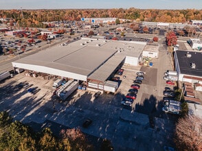 2645 N Main St, High Point, NC for lease Interior Photo- Image 1 of 4
