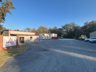 583 Linkwood Rd, Rock Hill, SC for sale Building Photo- Image 1 of 1