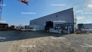 More details for 7 Impasse Marcel Paul, Tournefeuille - Flex for Lease
