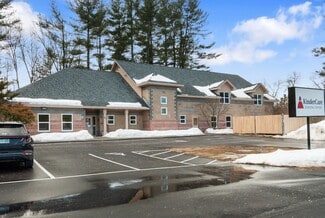 Plus de détails pour 301 Derry Rd, Hudson, NH - Commerce de détail à vendre