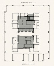 555 Mission St, San Francisco, CA for lease Interior Photo- Image 1 of 1