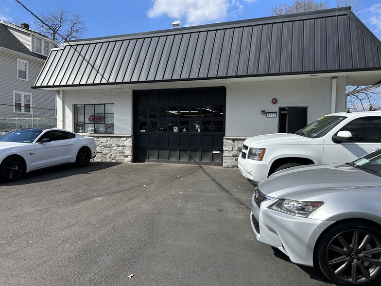 1732 Easton Rd, Willow Grove, PA à louer - Photo du bâtiment - Image 1 de 1